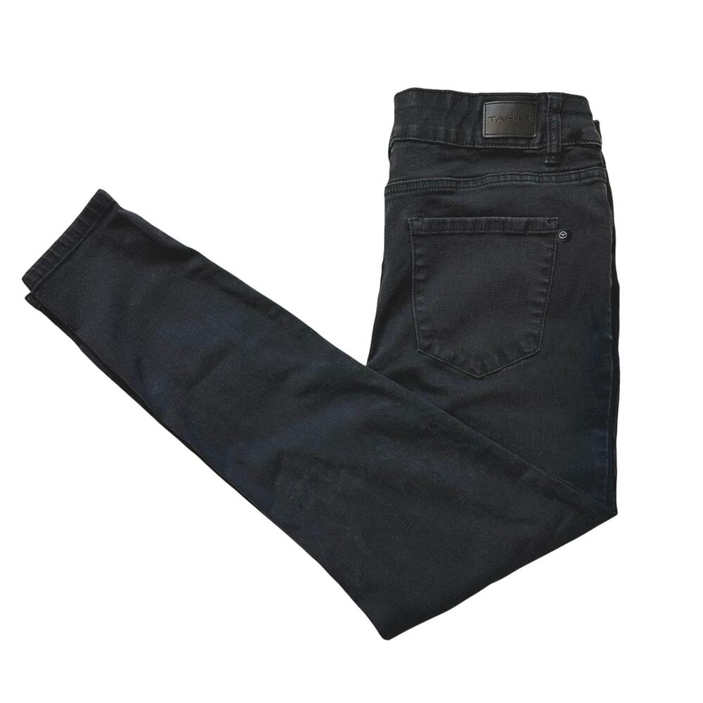 Tahari Skinny Jeans - Picture 4 of 4